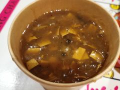 -长安大牌档之西安博物院文化餐厅(中贸店)