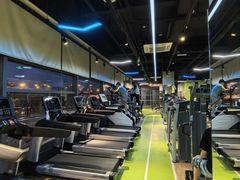 -GMJ·24H健身房(北外滩店)