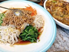 君霖大拌菜-君霖海鲜私房菜(春柳店)