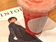 -仁义涵西餐·咖啡(中华巴洛克店)