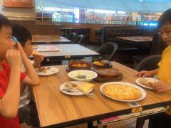 -萨莉亚意式餐厅(长安万达店)