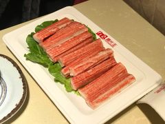 -重庆红亮大刀腰片火锅(流芳店)