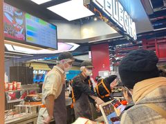 -LELECHA乐乐茶(王府井喜悦店)