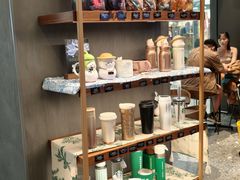 -星巴克(厦门SM新生活广场店)