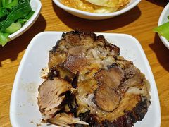特色焖蹄-长乐川式面馆·现炒浇头(石门二路店)