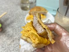 -沙溪兄茶餐厅