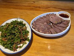 -姥姥家春饼店(惠新东街店)