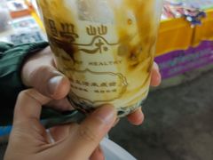 -大学城夜市