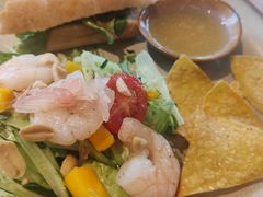 -HELLO 27 意面·沙拉·帕尼尼