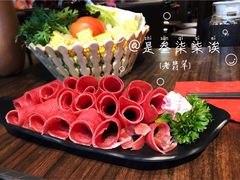 -老翡翠 Old Crystal Jade Restaurant