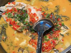 -老湘亲·品鉴湘菜(蔡塘爱琴海店)