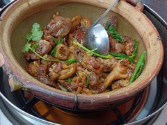 -华仔土鸡店(创意产业园店)