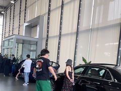 -苏州利星奔驰4S店(吴中店)