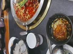 -沸炉重庆老火锅(军事博物馆店)