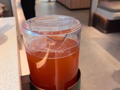 -海底捞火锅(崇文门新世界百货店)