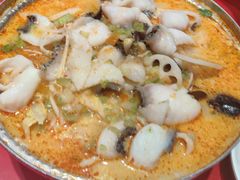 -喜家德虾仁水饺(漕河泾印象城店)