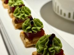 -漢舍中国菜馆(浦东嘉里城店)