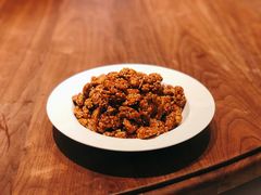 琥珀桃仁-粤界(望京金辉店)