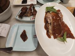 -鸭匠食府·挂炉烤鸭·新京菜(阜成路店)
