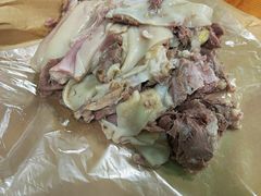 -小辫子羊肉面馆(周东店)