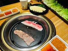 -炉小哥烤肉(信万广场店)