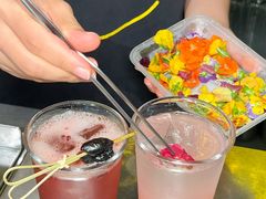 -The Happy Monk(前海壹方汇店)