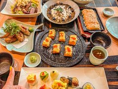 -山葵家·创意料理(临平银泰城店)