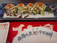 -仙隐小鹿中华料理(南宁万象城店)