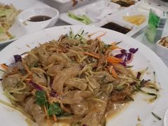 -津悦·正阳春烤鸭(红旗南路店)