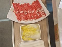 -巴蜀王婆大虾(南锣鼓巷店)