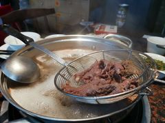 -八合里潮汕鲜牛肉火锅(深圳海岸城店)