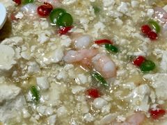 剑门豆腐-蜀门客栈(剑门关景区店)