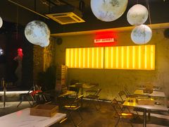 -那些年一起吃串的地方烧烤(观前街店)