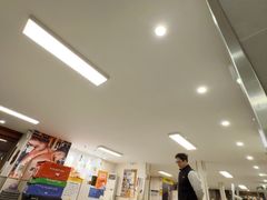 -中田·健身+普拉提(虹悦城店)