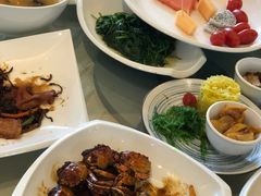 -逸林轩中餐厅(中信泰富朱家角锦江酒店)