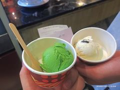-芭菲盛宴·环球美食(解放碑英利国际店)