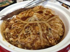 古法赖布鳝-小粤楼·怀旧粤菜(万辉国际广场店)