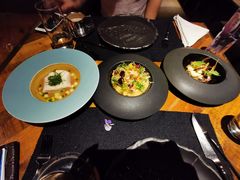 -AZUL by FUEL蓝色·法式酒馆(琶醍店)