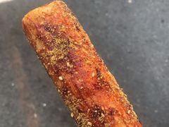 -玛马艾脆皮水磨年糕(湖北路87-89小区店)