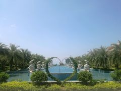 -惠州金海湾嘉华度假酒店