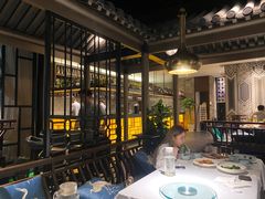 -羲和雅苑•北京烤鸭(陆家嘴中心店)