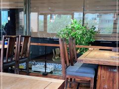 -向阳庄烧烤店(望京西园店)