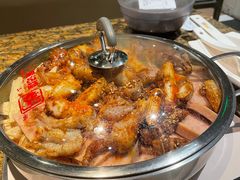 -黄记煌·三汁焖锅(万达广场店)