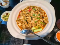 -简小舍·民间手艺菜(武昌江滩店)