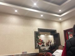 -北平小馆·烤鸭·家常菜(磨房北里店)