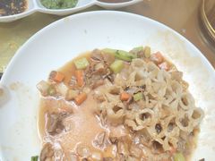 -沽源味道蒙餐莜面家常菜