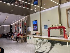 -Tims天好咖啡·贝果(东方广场店)