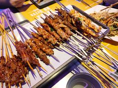 -燥次·烧烤酒场(万象城店)