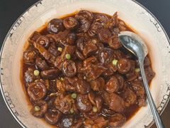 -曾宴·楚菜(湖北省博物馆店)