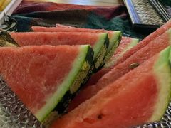 -山色西餐·柴火烤披萨